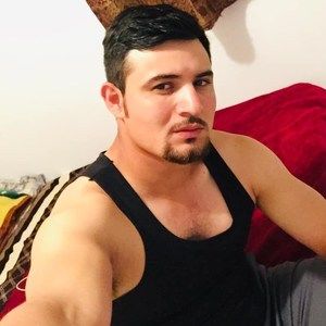 Meet your Posher, Edgar